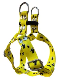 pretal sublimado reforzado XL-XXL 40mm