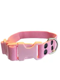 Collar Liso Regulable N2 - 20mm
