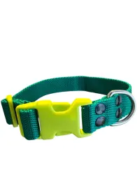 Collar Regulable N5 25mm - Liso Full Color