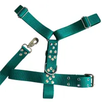 Conjunto Pretal Nato + Correa Nato Reforzada