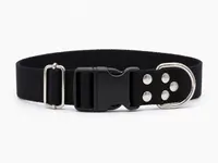 Collar Liso Regulable N5 - 40mm