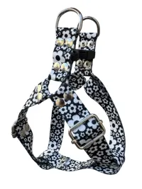pretal sublimado reforzado XL-XXL 40mm