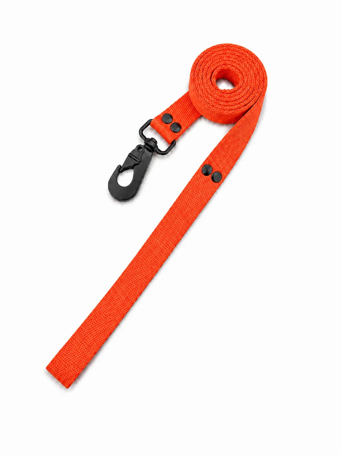 Naranja Black