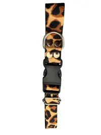 collar regulable sublimado M-L 25mm