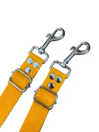 Cinturon de seguridad DOBLE LISO
