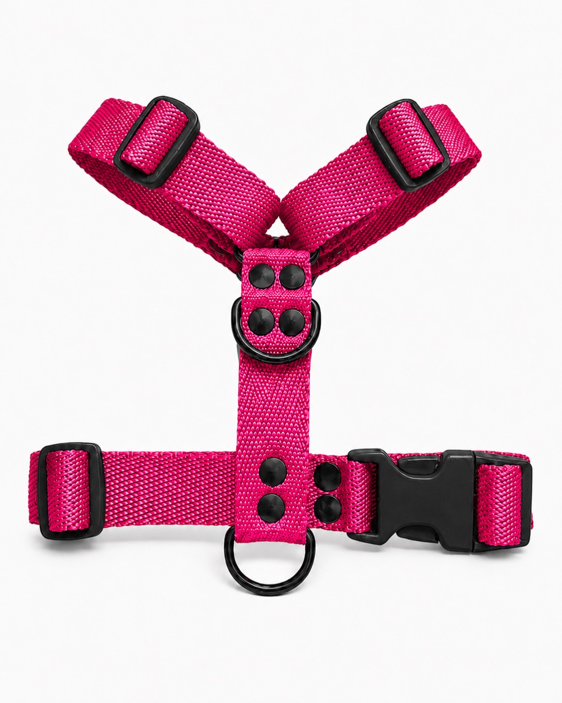 Fucsia Black