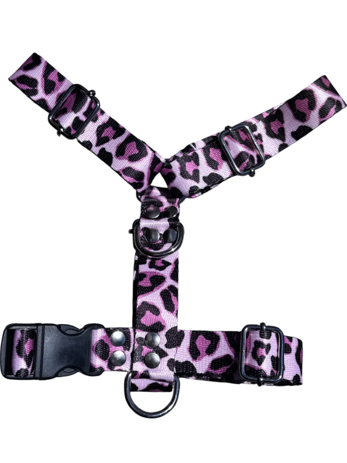 Print Fucsia
