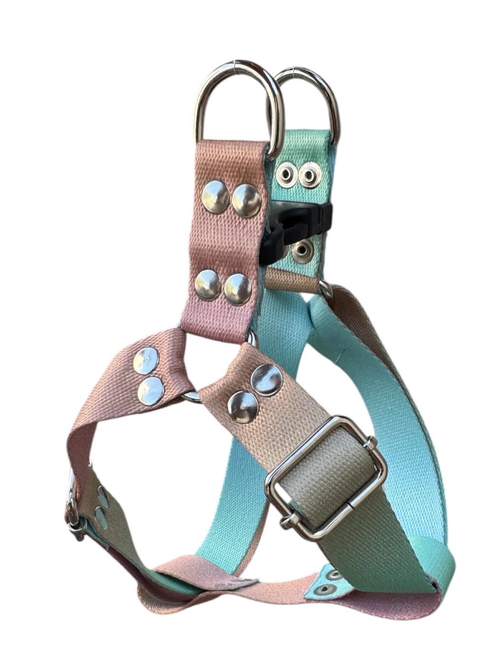 Degrade Pastel