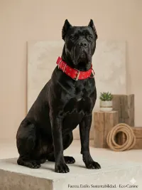 collar super reforzado nato n7
