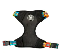 Pechera Perropolis Talle XL