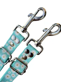Cinturon de seguridad DOBLE SUBLIMADO