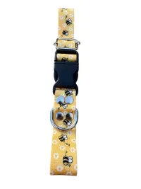 collar regulable sublimado XS-S 15mm