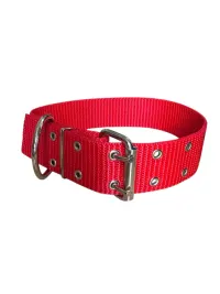collar super reforzado nato n6