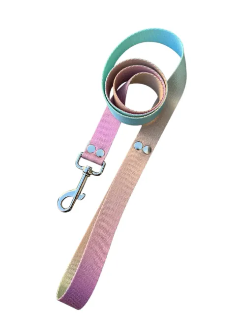 Degrade Pastel