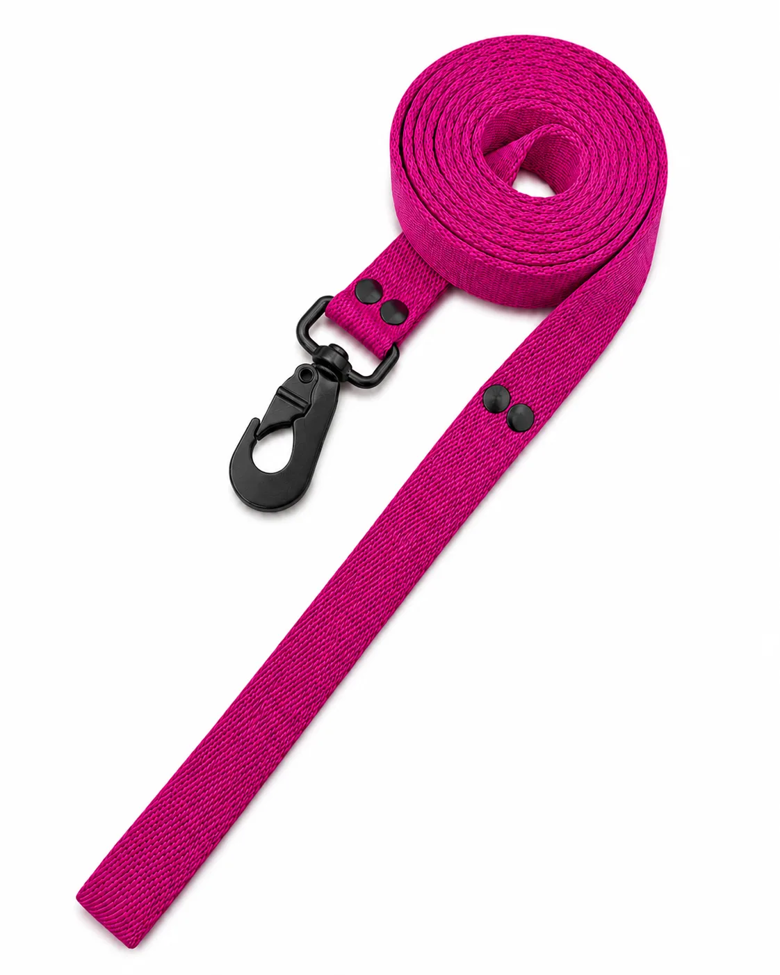 Fucsia Black