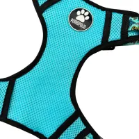 Pechera Perropolis Talle XL